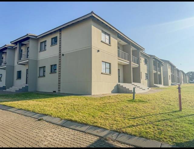 BUSINESS FOR SALE IN NOORDWYK